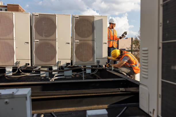 Best Residential HVAC in Plymouth, IN