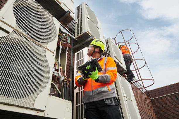 Best Geothermal HVAC Systems in Plymouth, IN