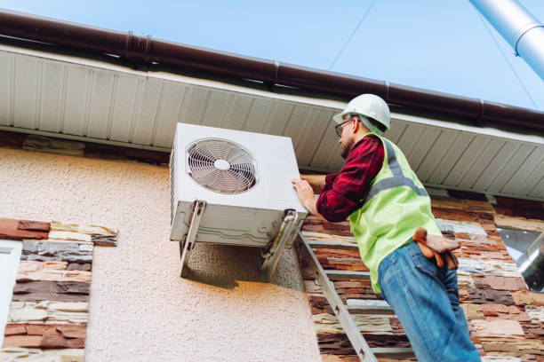 Best Residential HVAC in Plymouth, IN