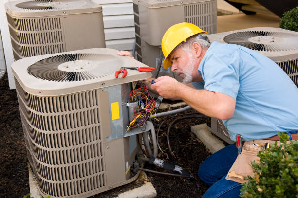 Best Furnace Cleaning in Plymouth, IN